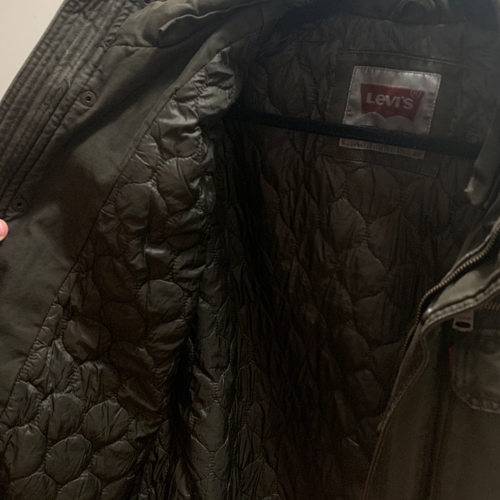 Levi’s Jacket - Picture 7 of 8